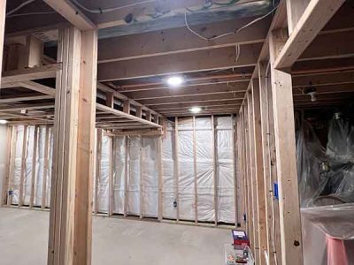 Complete Home Remodeling Services