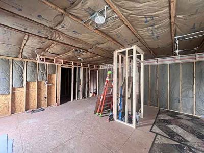 Complete Home Renovation Services