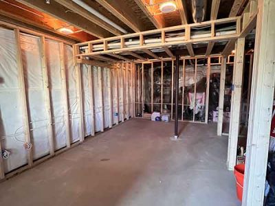 Complete Home Renovation Solutions