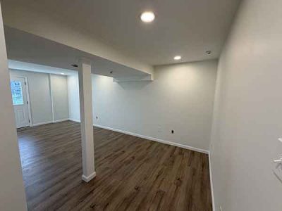 Complete Residential Renovation Services