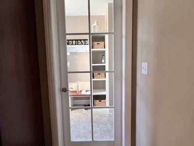 Custom Room Renovation