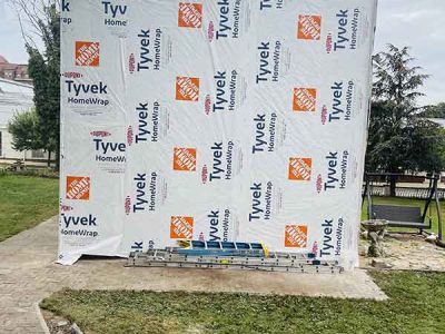 Exterior Home Remodeling