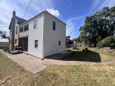 Exterior Painting Services