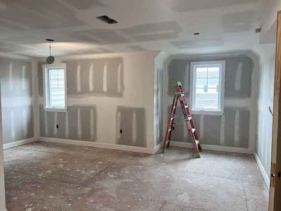 Interior Painting Services