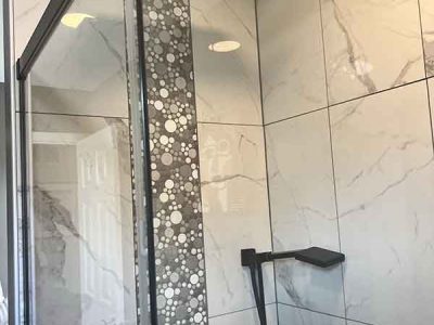 New Bathroom Remodeling