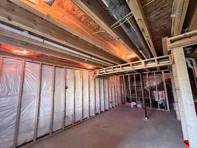 New Home Construction