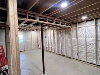 New Home Construction Services