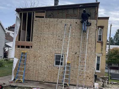 New Home Remodeling Services