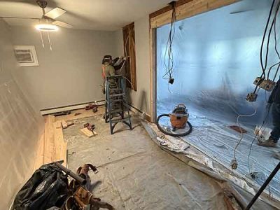 Remodeling Contractors