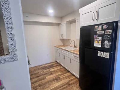 Residential Kitchen Renovation