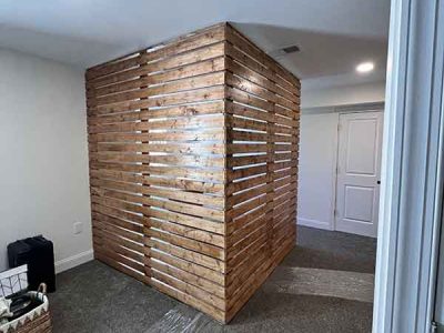 Residential Remodel Services