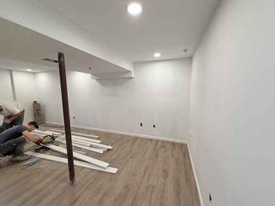 Room Remodeling Services