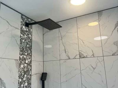 Shower Installation Services