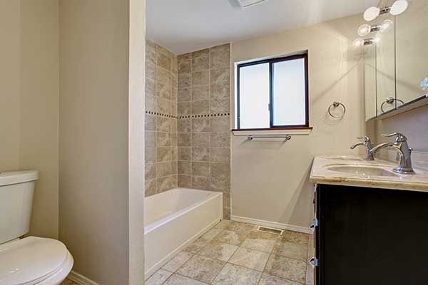 Bathroom Remodeling Services