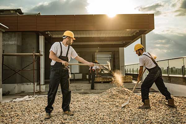 Exterior Remodeling Services