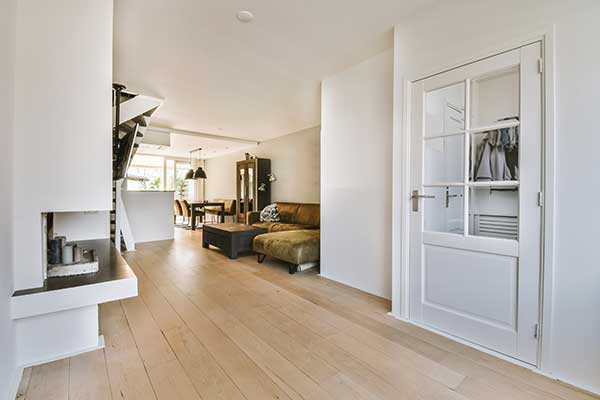 Interior Remodeling Services