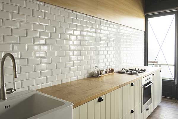 Kitchen Renovation Services