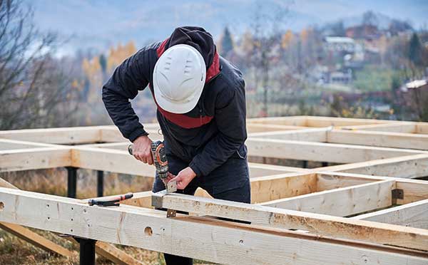 Professional Remodeling Contractor