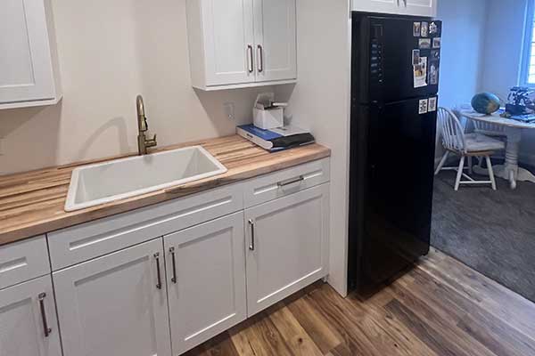 Read More About Kitchen Remodeling Services