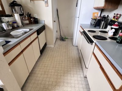 Quality Kitchen Remodeling Project