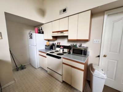 Quality Kitchen Remodeling Service